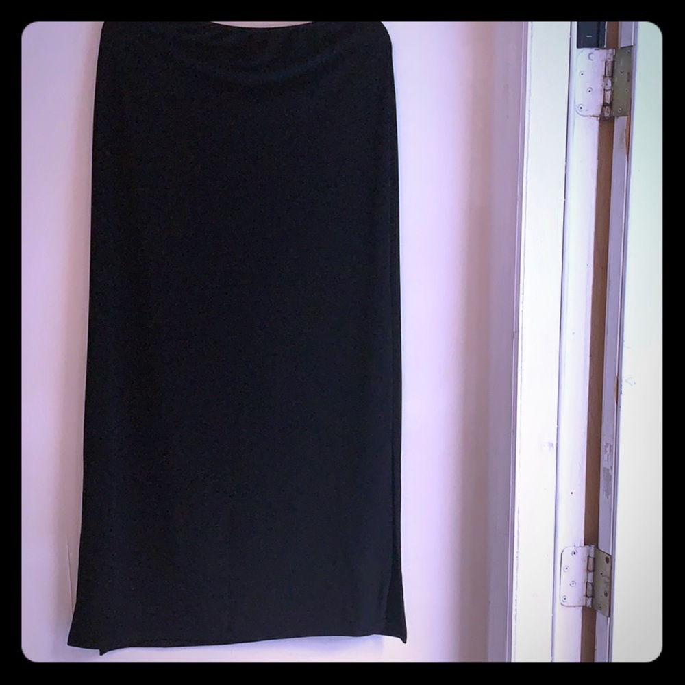 Spandex material